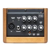 Acus ONE-5F One For Strings 5 Ferdi 70W Natural akoestische gitaarversterker - thumbnail