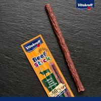 VITAKRAFT BEEFSTICK HOND WILD - thumbnail