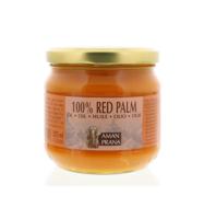 Aman Prana Red Palmolie 325ml - thumbnail