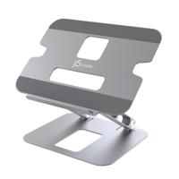 j5create Multi-Angle Laptop Stand - thumbnail