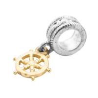 Sieraad Dames Viceroy VMF0019-10 Zilverkleurig 1 cm - thumbnail