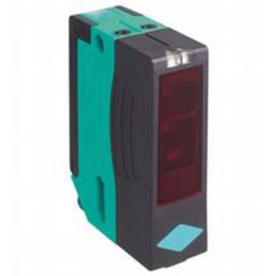 Pepperl+Fuchs RLK28-55/31/116 134129 Reflecterende lichtsluis Polarisatiefilter, Omschakelen (licht-AAN/donker-AAN) 1 stuk(s)