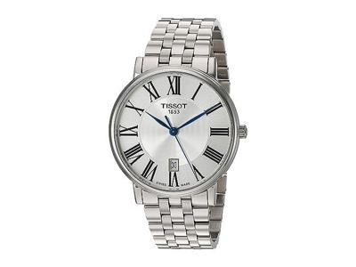 Tissot T-Classic Carson T1224101103300 Herenhorloge