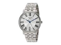 Tissot T-Classic Carson T1224101103300 Herenhorloge - thumbnail