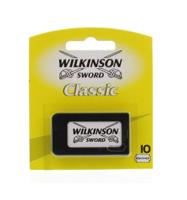 Wilkinson Wilkinson Sword Classic scheermesjes (5st.) - thumbnail