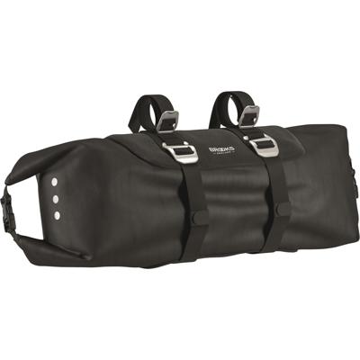 Brooks stuurtas scape handlebar roll black