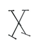 K&M 18930 X keyboard standaard - thumbnail