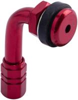 SPEC-X haakse ventiel rim valve 90 degrees red - thumbnail