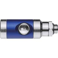 PFERD TOOLS SVKA 1/4 DK 80801048 Zelfafsluitende ventielkoppeling 1 stuk(s) - thumbnail