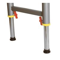 Holzmann Maschinen RB9L RB9L Rolbok 200 kg 33 kg 1 stuk(s) - thumbnail