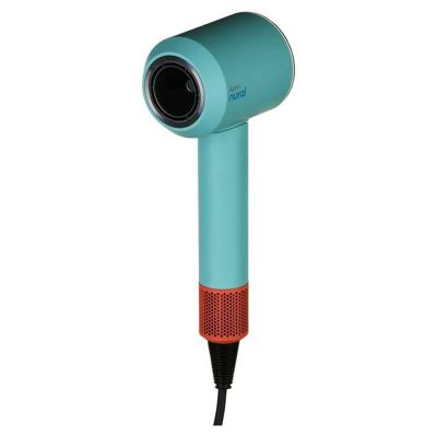 Föhn Dyson SUPERSONIC NURAL Zwart 1600 W Föhn Dyson SUPERSONIC NURAL Zwart 1600 W