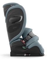 Autostoel - Pallas G2 Plus - Stormblauw - thumbnail