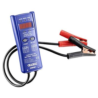 Expert by Facom Batterij Tester - E200407