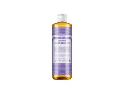 Dr. Bronner Magical Soap Lavendel 473ml