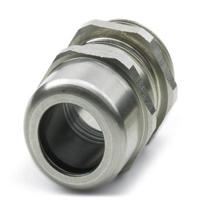 Phoenix Contact 1424545 Wartel M32 Metaal Zilver 1 stuk(s) - thumbnail