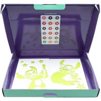 Canenco Stitch blaaspennen set deluxe - thumbnail