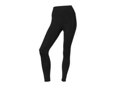 CRIVIT Dames sportlegging (Zwart, S (36/38))