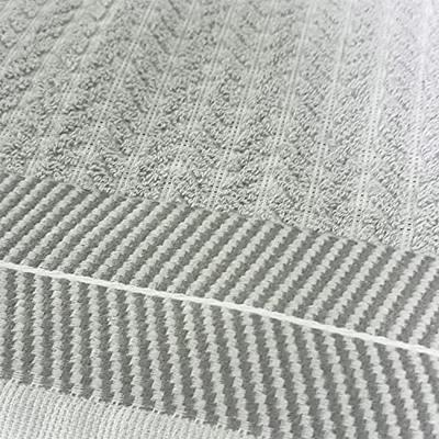 DDDDD DDDDD keukendoek Monstera cream 50x55 (per stuk)