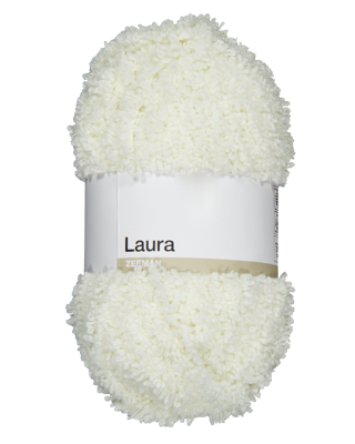 Laura Breigaren - Wit