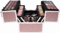 Casuelle Make-up set : 83 stuks - 31x21x22 cm (81.525.00) - thumbnail
