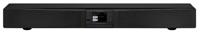 Sangean SB-100 Internetradio Internet, DAB+, VHF (FM) LAN, WiFi, Bluetooth, AUX Wekfunctie Zwart - thumbnail