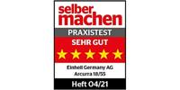 Einhell Power X-Change ARCURRA 18/55 Heggenschaar Accu Zonder lader, Zonder accu 18 V Li-ion 620 mm - thumbnail