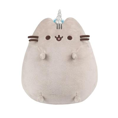 Pusheen Pusheenicorn zittend - 24 cm