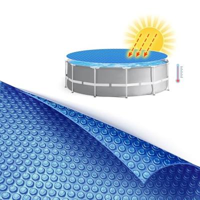 Comfortpool solarzeil ø 427 cm