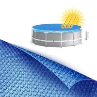 Comfortpool solarzeil ø 427 cm - thumbnail