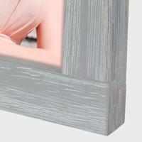 Zep fotolijst m8521g parma grey 10x15 cm - thumbnail