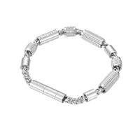 Police PEAGB0001116 Heren armband - thumbnail