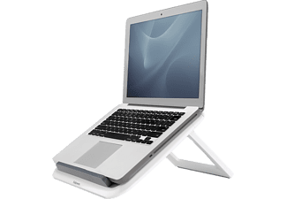 Fellowes I-Spire laptopstandaard Quick Lift, wit