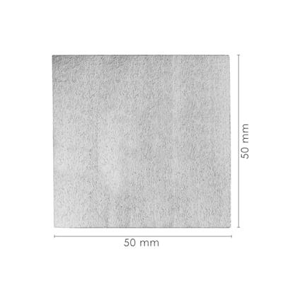 Thermal Grizzly KryoSheet Warmtegeleidend pad 0.2 mm (l x b) 50 mm x 50 mm - thumbnail