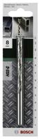 Bosch Accessoires Metaalboor HSS-G | 25X30X57mm | DIN 338 - 2609255037 - thumbnail