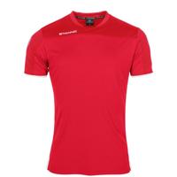 Stanno 460001 Pride Shirt - Red-White - XL - thumbnail