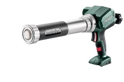 Metabo KPA 12 400 601217850 Kitpistool 1 stuk(s)