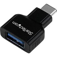 StarTech.com USB-C naar USB-A adapter - St/Bu - USB 3.0 - USB type C naar A converter - Verbindt USB-C laptops zoals MacBook, Chromebook Pixel - thumbnail