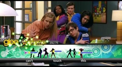 Karaoke Revolution Glee Vol. 2