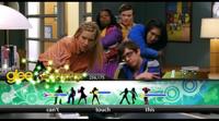 Karaoke Revolution Glee Vol. 2 - thumbnail