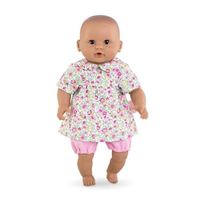 Corolle mon poupon poppenoutfit blossom garden
