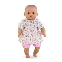 Corolle mon poupon poppenoutfit blossom garden - thumbnail