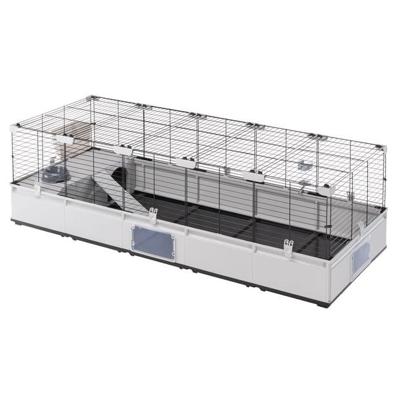 FERPLAST Modular 4 - kooi voor konijn en cavia domestica - 179 x 72 x 56cm