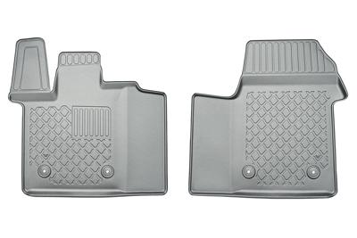 Rubbermatten passend voor Volkswagen Multivan T7 2021+ 653893