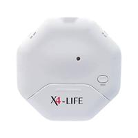 X4-LIFE Glasbreukmelder 95 dB 701231 - thumbnail