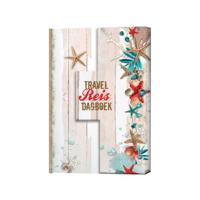 Travel Mijn Reisdagboek Strand - thumbnail