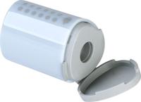 Faber Castell Puntenslijper grip mini sky blue - thumbnail