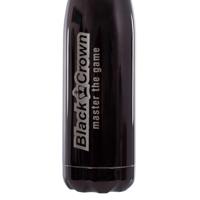 BLACK CROWN THERMAL BOTTLE - thumbnail