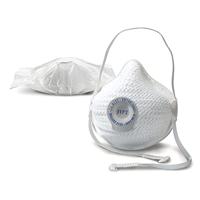 Moldex Stofmasker | FFP2 / V NR D | met uitademventiel | 10 stuks - 315501 - 315501 - thumbnail