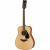 Yamaha FG820-12 NT II 12-snarige westerngitaar - thumbnail