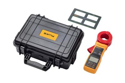 Fluke 1630-2 FC Aardingsmeter Fluke 1630-2 FC Aardingsmeter